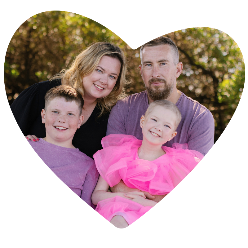 Keeping Families Together for Ronald Mcdonald House Victoria and Tasmania