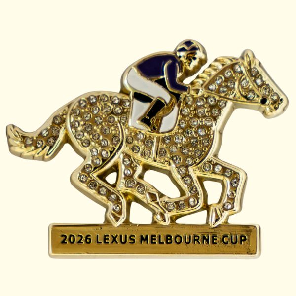 Pin and Win 2026 - Horse Pin 2026