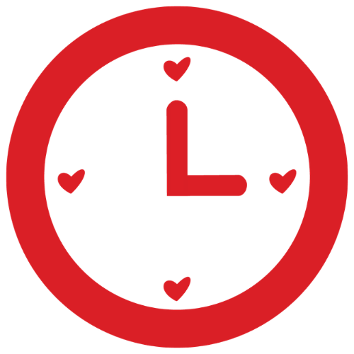 Clock Icon